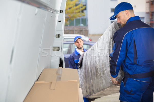 Packers and Movers